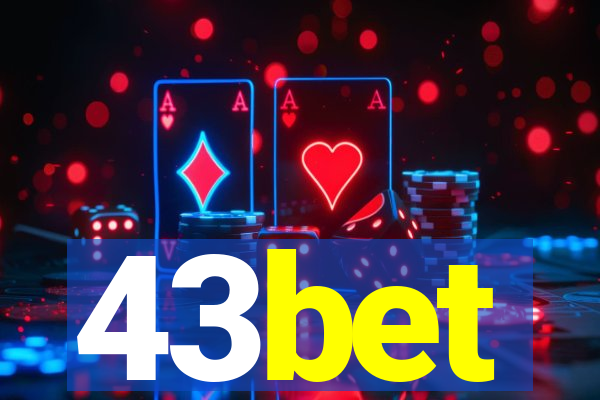 43bet