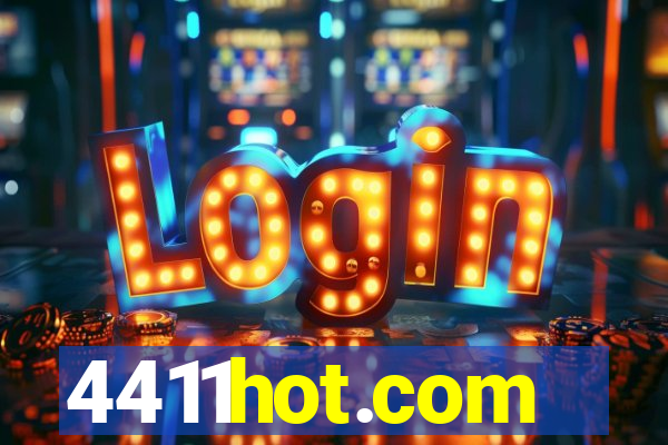 4411hot.com