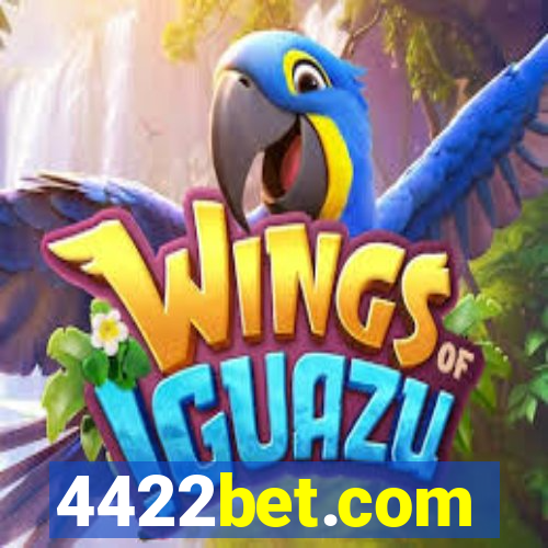 4422bet.com