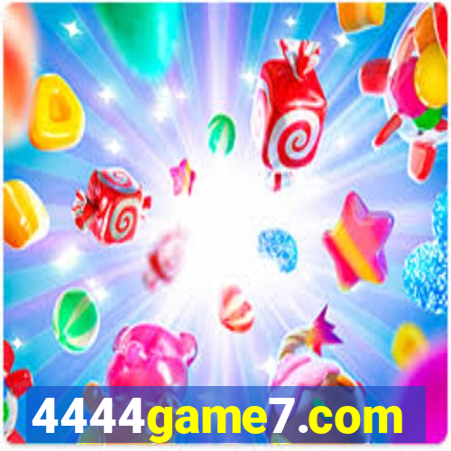 4444game7.com