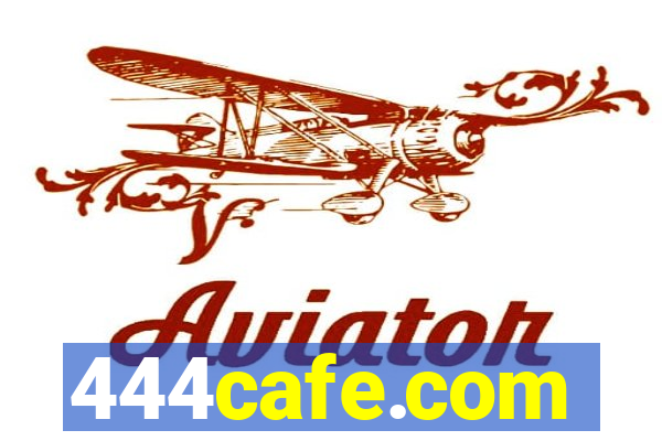 444cafe.com