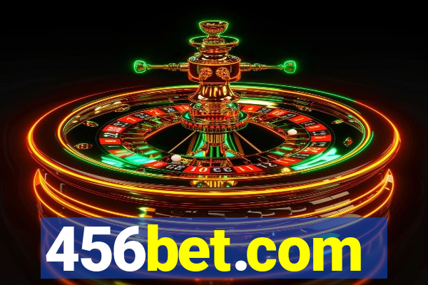 456bet.com