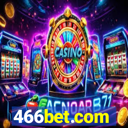 466bet.com