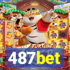 487bet