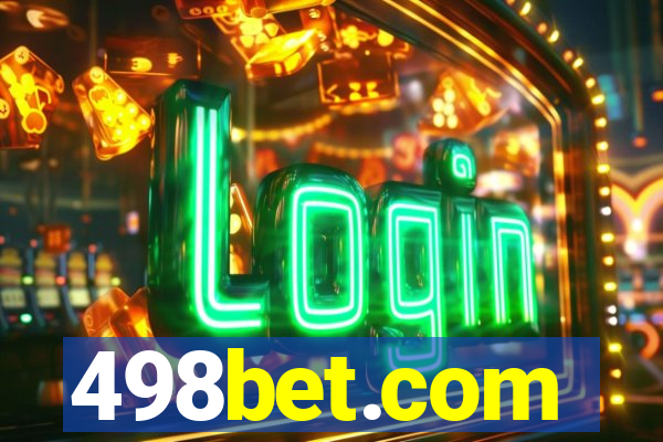 498bet.com