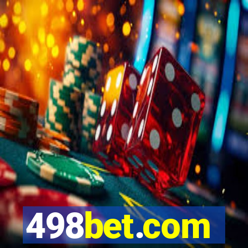 498bet.com