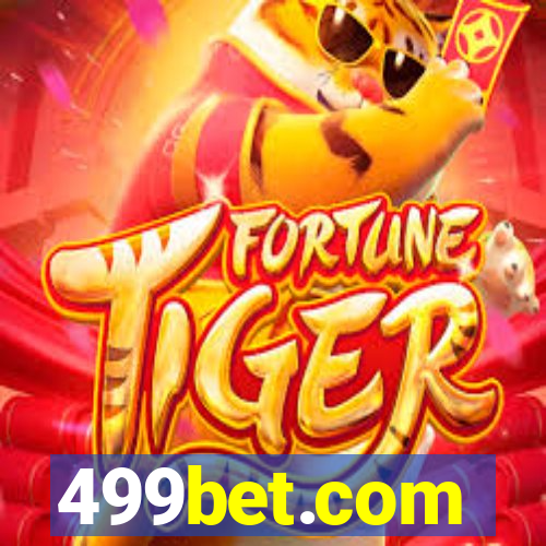 499bet.com