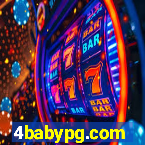 4babypg.com