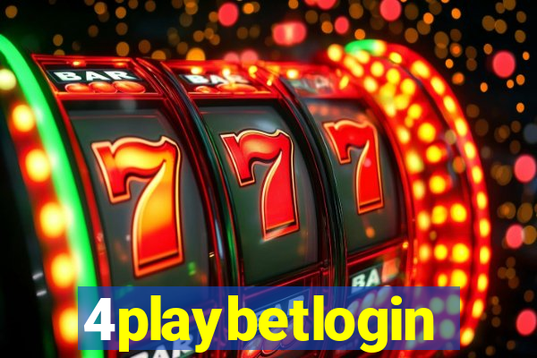 4playbetlogin