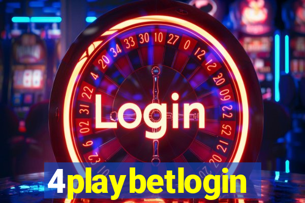 4playbetlogin