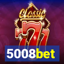 5008bet