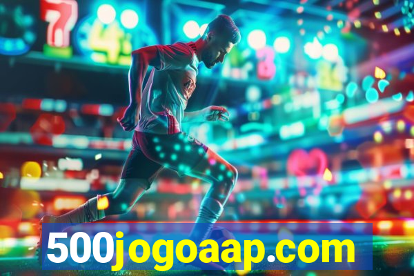 500jogoaap.com