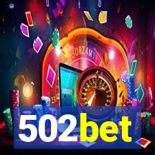 502bet