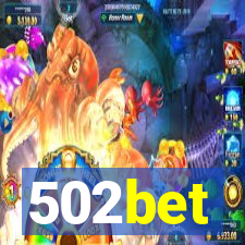 502bet