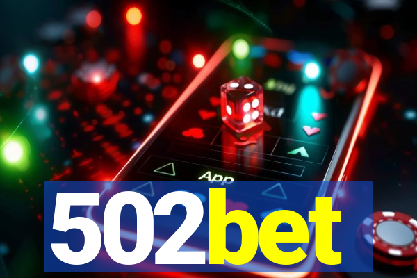 502bet