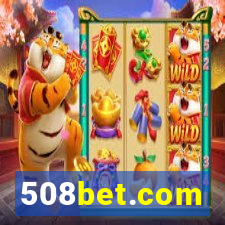 508bet.com