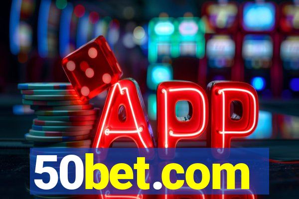 50bet.com