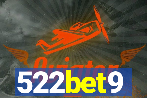 522bet9