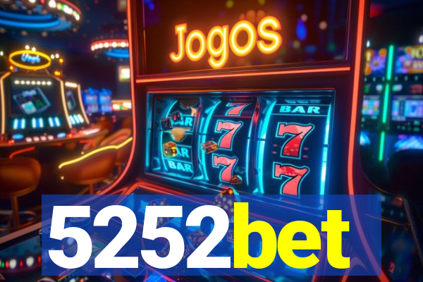 5252bet