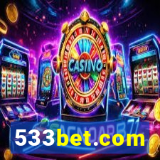 533bet.com