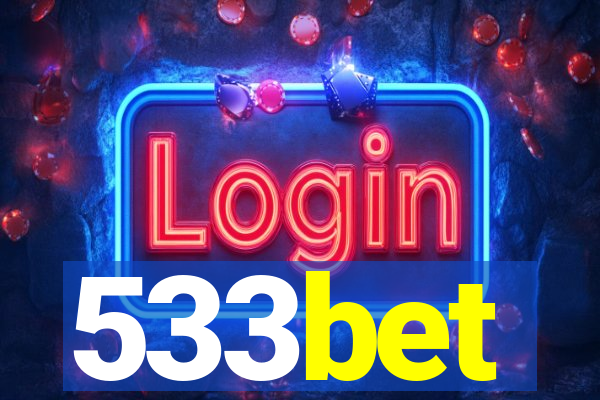 533bet