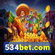 534bet.com