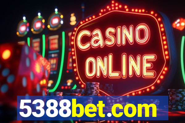 5388bet.com