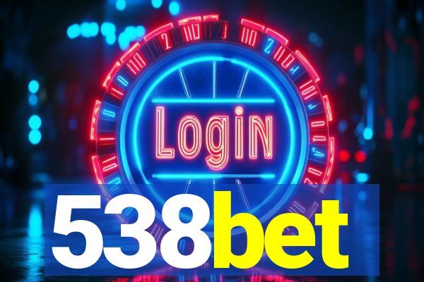 538bet