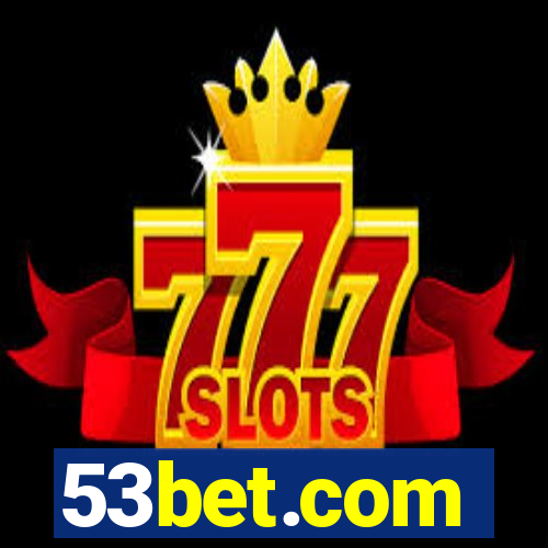 53bet.com