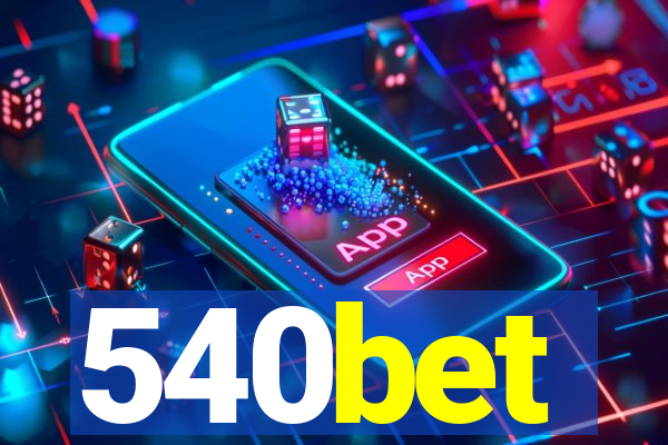 540bet