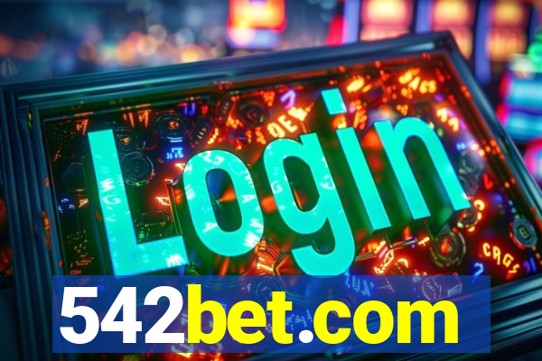 542bet.com