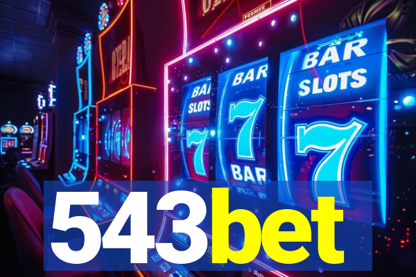 543bet