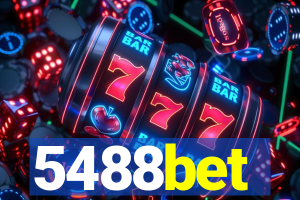 5488bet