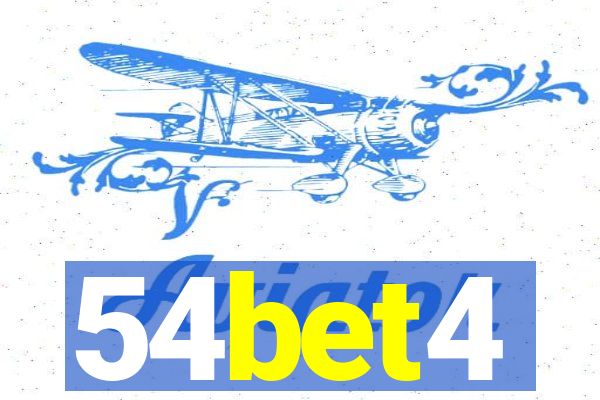 54bet4