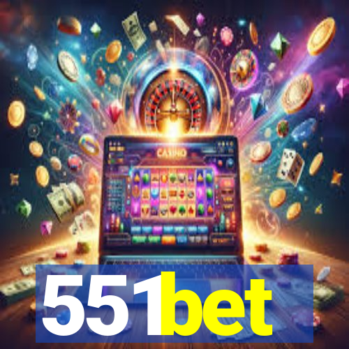 551bet