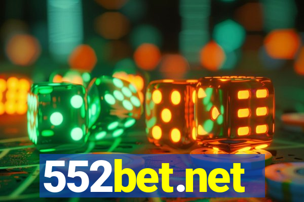 552bet.net