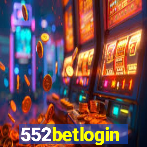 552betlogin