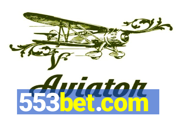 553bet.com