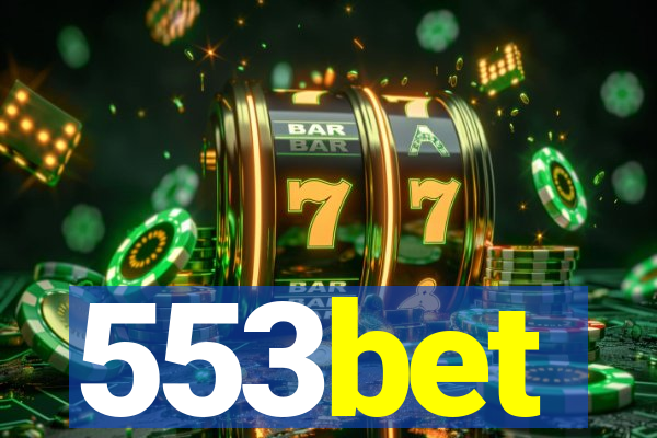 553bet