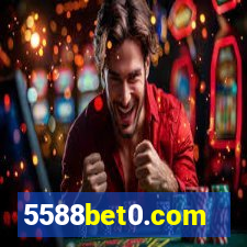 5588bet0.com