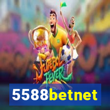 5588betnet