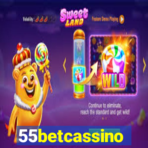 55betcassino