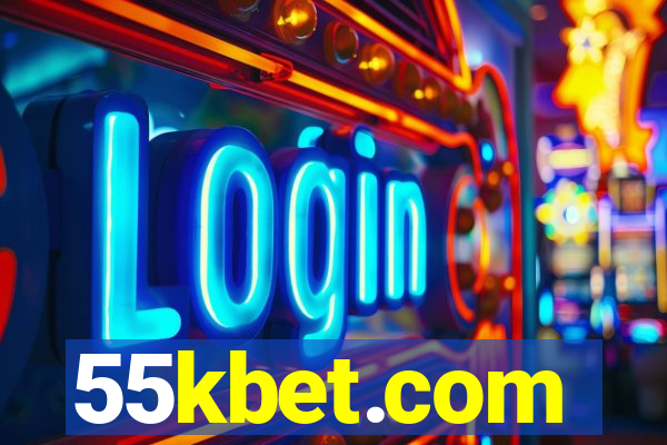 55kbet.com