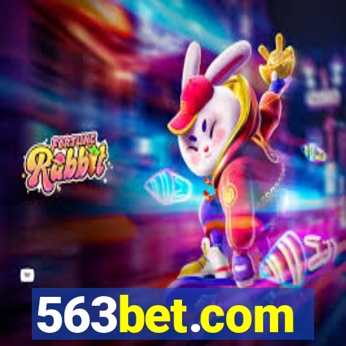 563bet.com