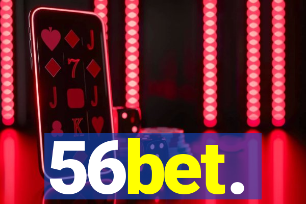 56bet.