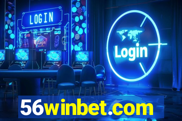 56winbet.com