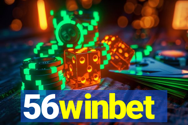 56winbet