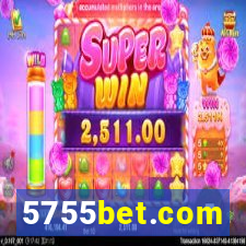 5755bet.com