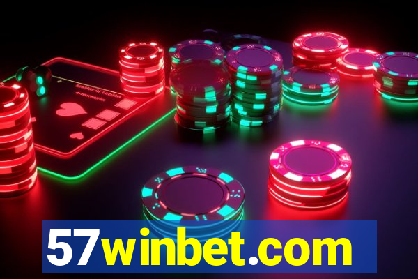 57winbet.com