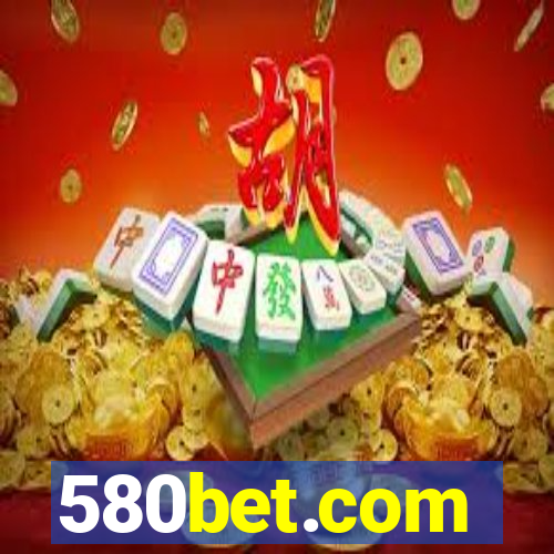 580bet.com